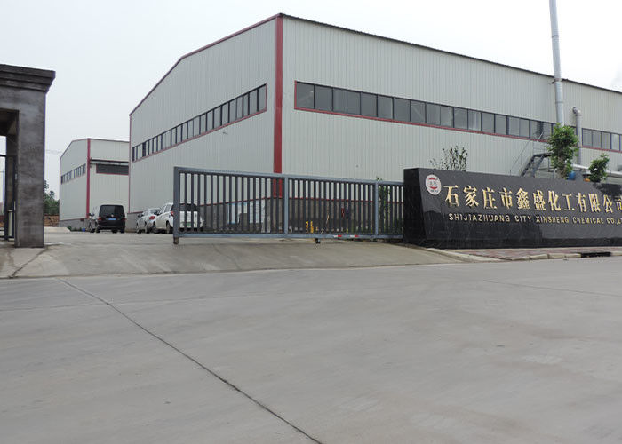 Китай shijiazhuang city xinsheng chemical co.,ltd Профиль компании
