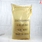 zinc phosphate Anticorrosive Pigments  Paint additives and coating additives
