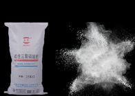 White Powder Fireproof Coating Aluminum Tripolyphosphate Hardly Soluble In Water