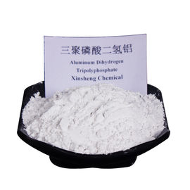 White Powder Aluminum Tripolyphosphate For High Grade Paint And Coating